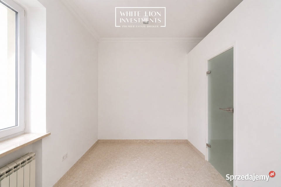 Lokal Warszawa 71m2 sprzedam
