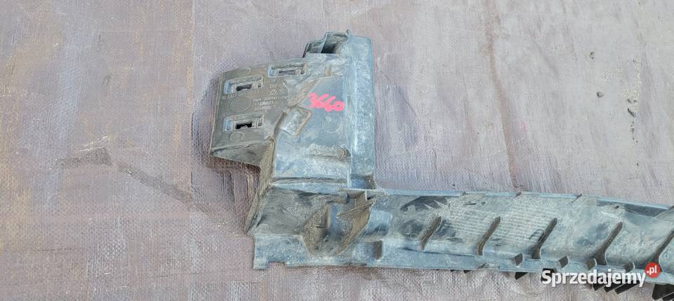 MERCEDES W117 OSŁONA KIEROWNICA POWIETRZA osobowe Ruda Śląska