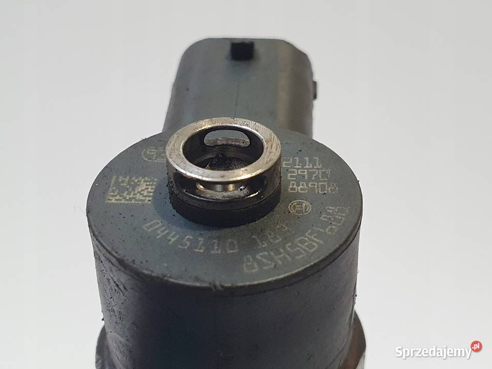 WTRYSKIWACZ Opel Corsa D 13 CDTI wtrysk