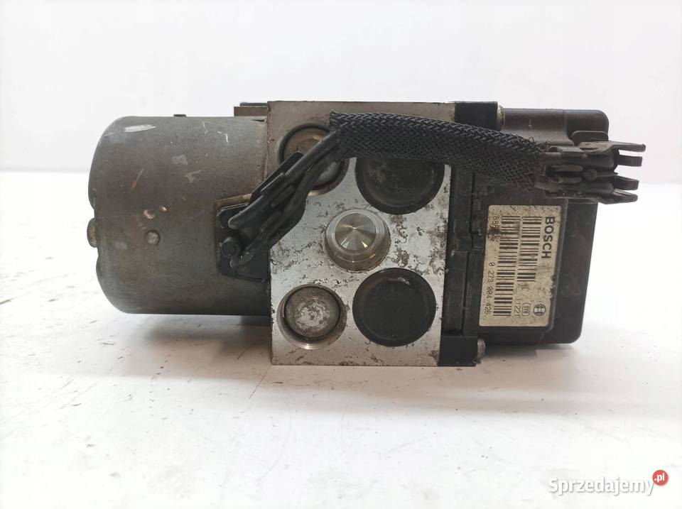 POMPA ABS 46556475 0273004426 0265216710 Fiat