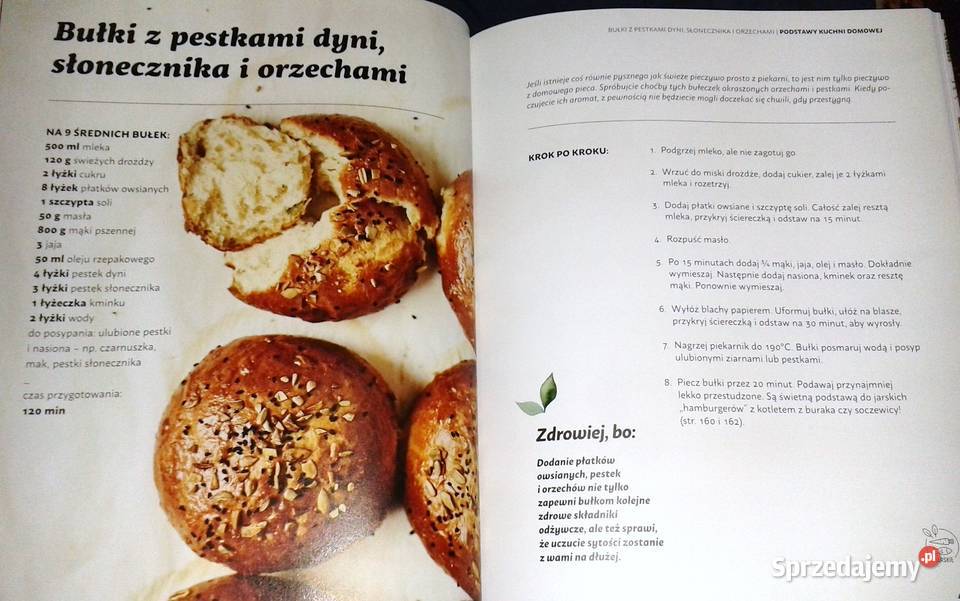 Kuchnia polska Pysznie i zdrowiej Biedronka lubelskie Chełm