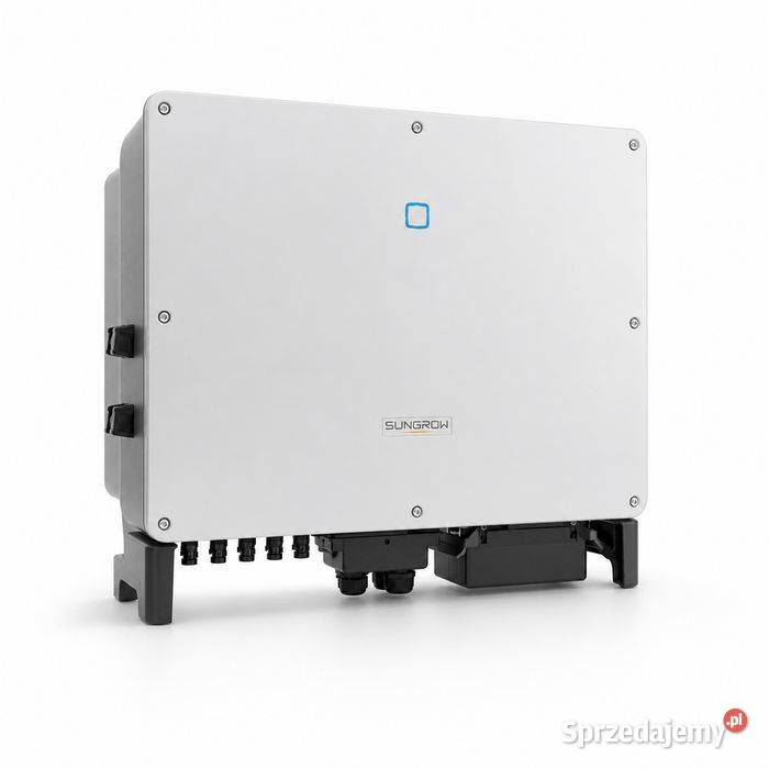 Falownik Sungrow SG 40CXPremium Falowniki