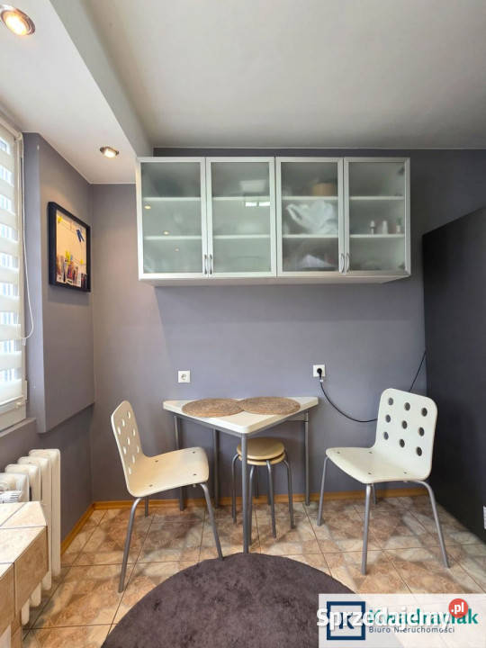 Mieszkanie Sanok Sadowa 58m2 3 pokoje