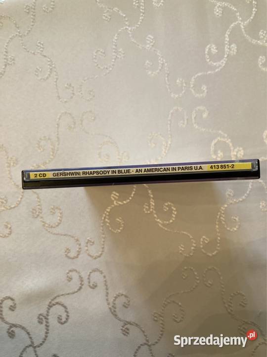 Płyta CD Muzyka Klasyczna Compact Classics Czerwionka-Leszczyny sprzedam