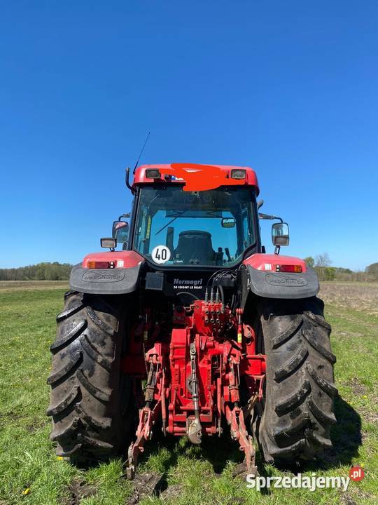 McCormick mtx 120