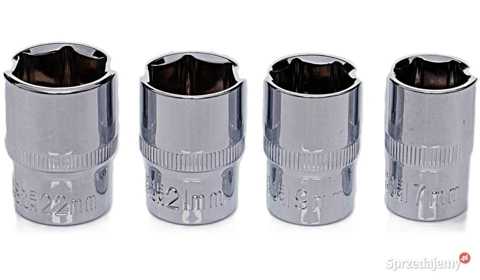 KLUCZ UDAROWY do kół KRAFTDELE Mocny 2200W 700Nm zachodniopomorskie Rewal