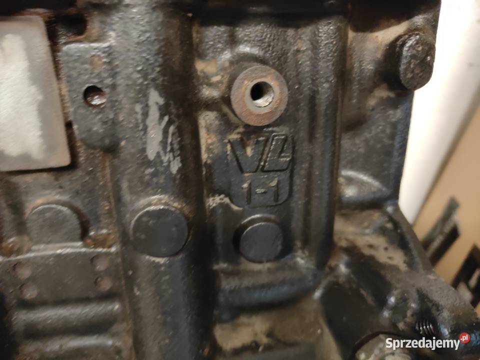 Silnik słupek Renault Scenic 2 15 dCi k9k śląskie Jastrzębie-Zdrój sprzedam