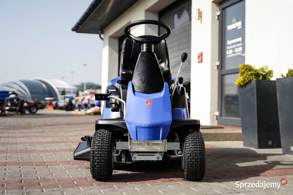 Iseki 7006 H Tajęcina