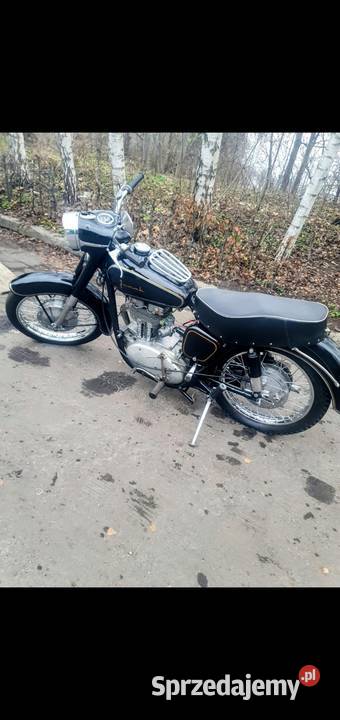 Junak M10 Nidzica sprzedam
