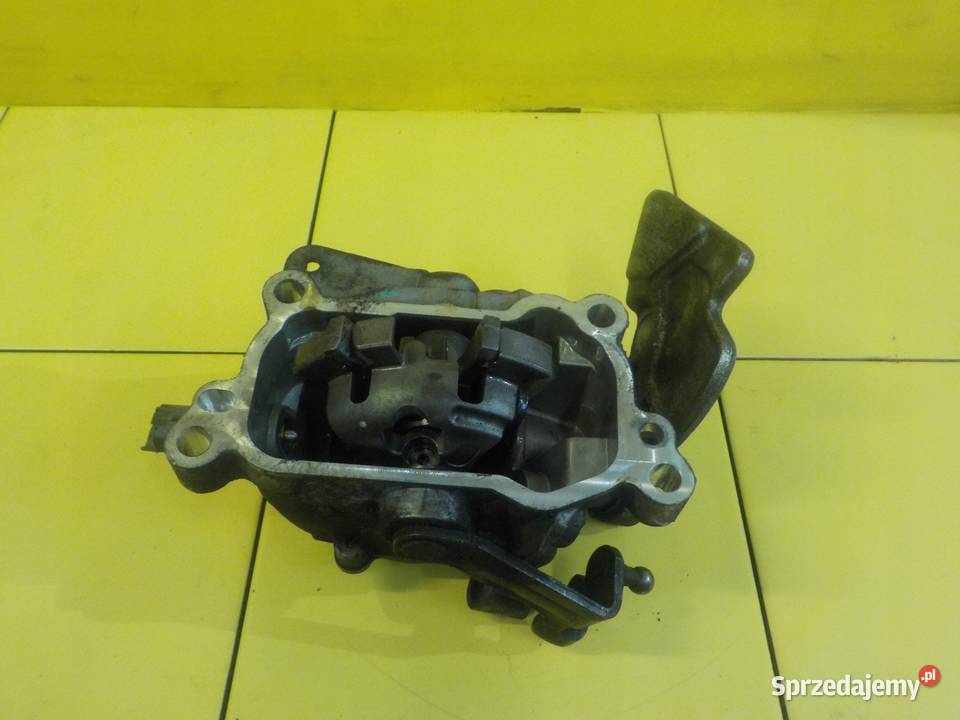 3008 16 EHDI 13r 111 wybierak skrzyni biegow Suków