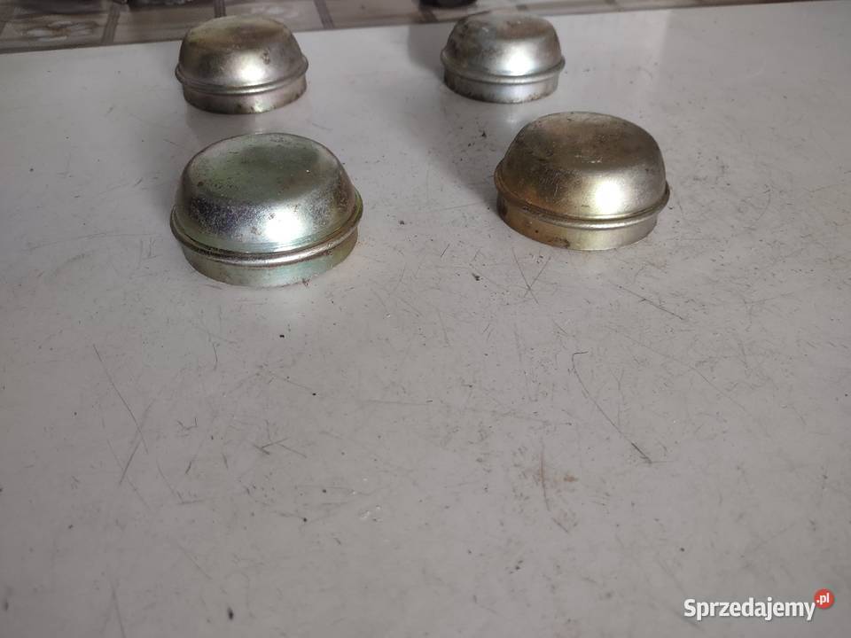 ŻUK NYSA WARSZAWA POKRYWA PIASTY KOŁA KPL 4