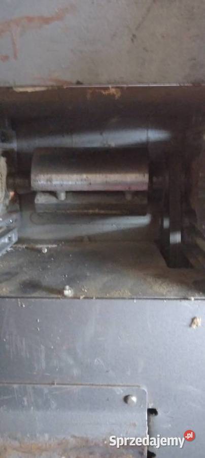 Pilarka heblarka ZSRR Katowice