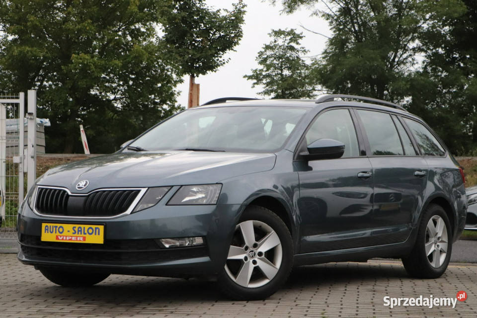 koda Octavia Opole sprzedam