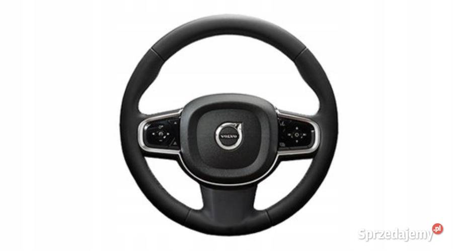 VOLVO S60 V60 S90 V90 XC60 XC90 II kierownica dolnośląskie sprzedam