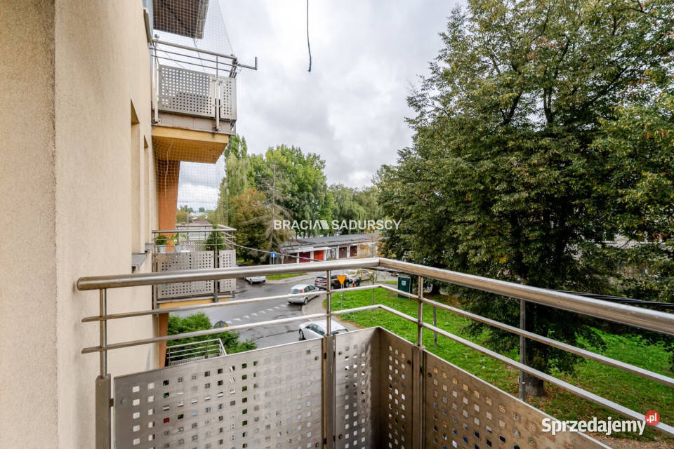 Lokal Kraków 7226m2 od ulicy