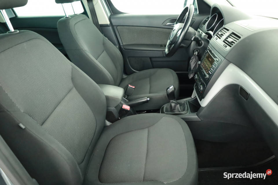Skoda Yeti 14 TSI Piaseczno