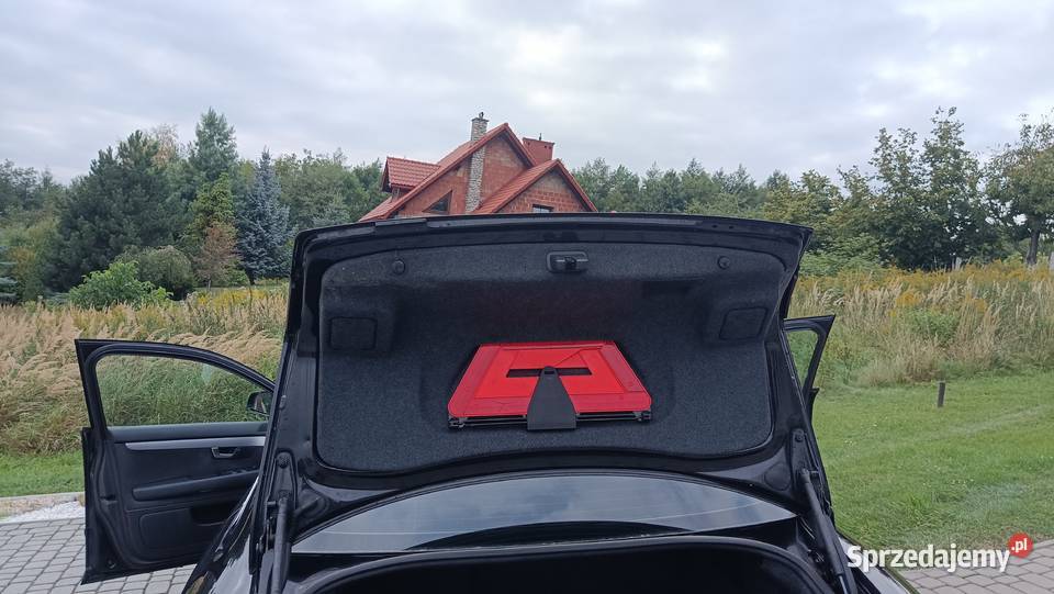 Audi A4 SLine nieuszkodzony Krosno sprzedam