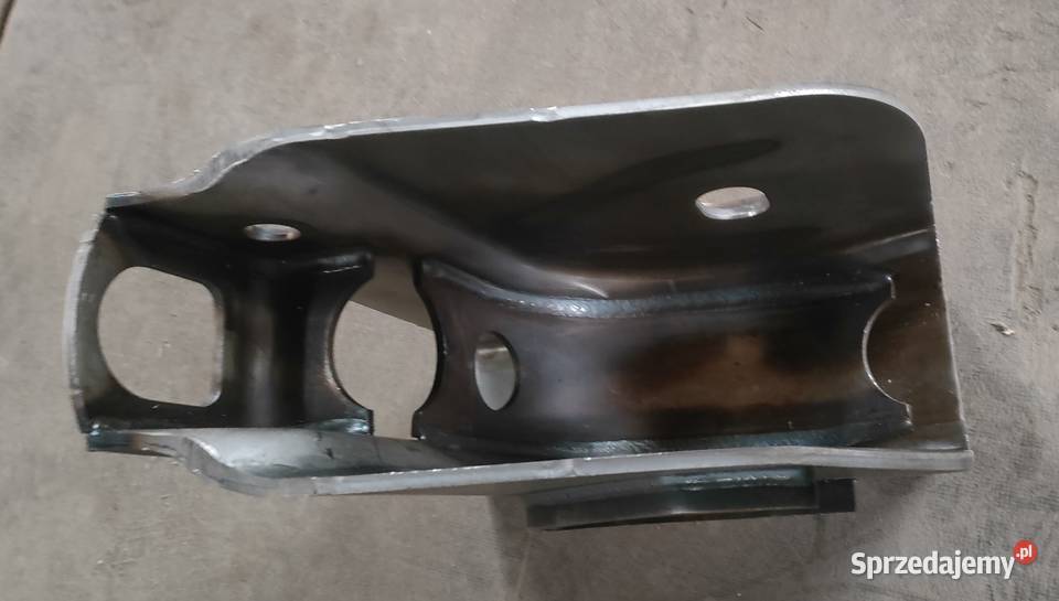 SAF wspornik zawieszenia osi Siedlce sprzedam