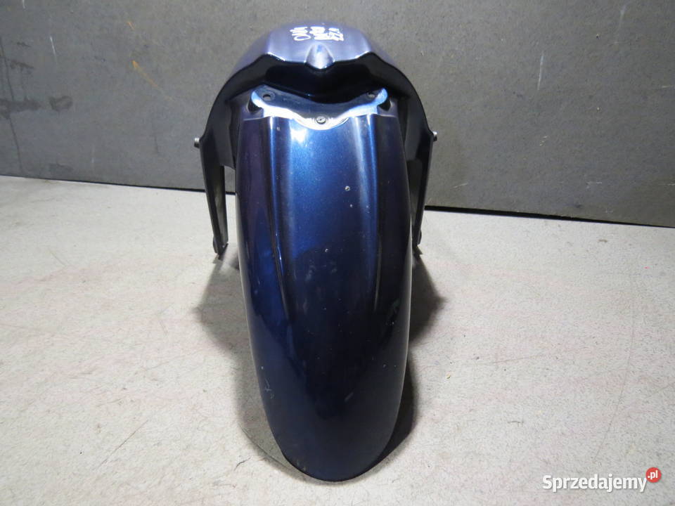 BMW R1200R 2011 r 1200 błotnik przód przedni Warszawa