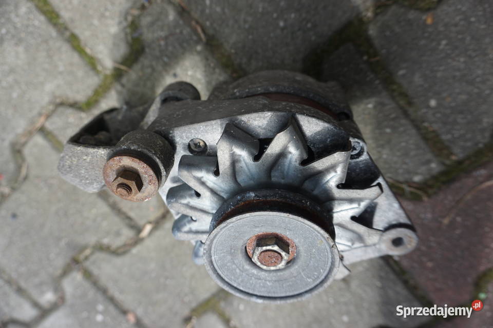 alternator kadett astra c16nz bosch Jastrzębie-Zdrój