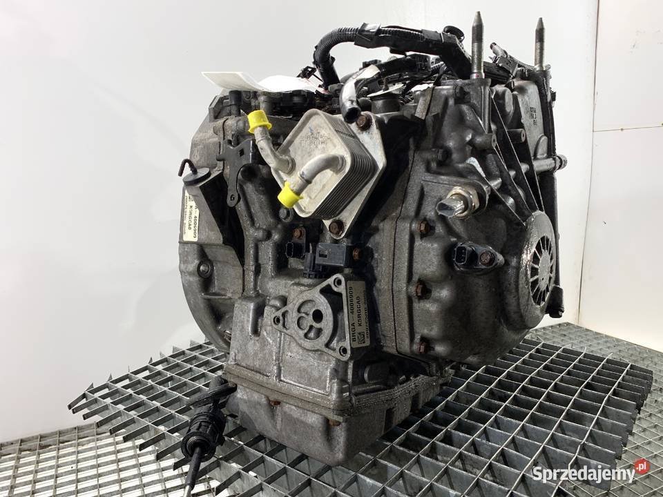 SKRZYNIA BIEGÓW HONDA CRV V BRGA 15 173