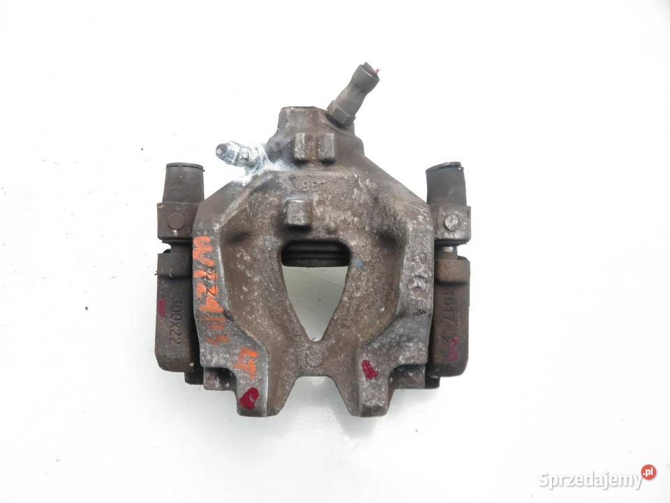 ZACISK LEWY TYŁ MERCEDES KLASA E coupe C207