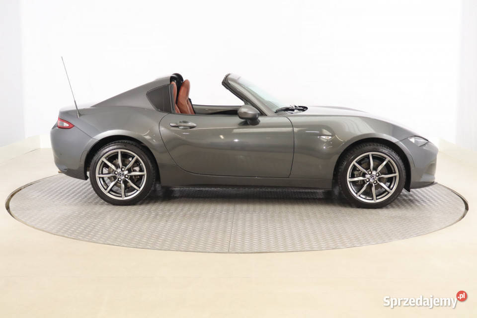 Mazda MX5 20 nieuszkodzony Motoryzacja Zabrze sprzedam