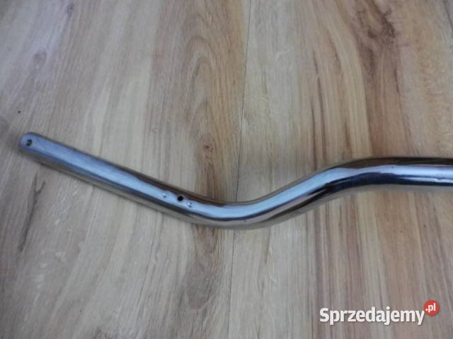 SHL M 11 KIEROWNICA POCHROMOWANA Drzycim sprzedam