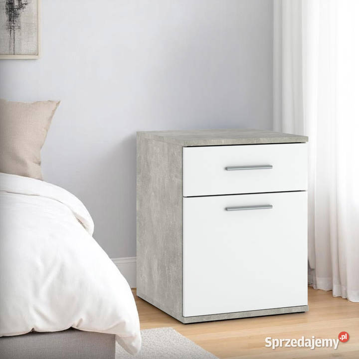 Stolik Nocny 1 Szuflada Szafka Rtv Nakastlik Do Elbląg