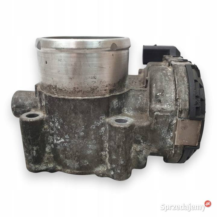 PRZEPUSTNICA Ford Fiesta MK7 125 8A6G9F991AB Chełm