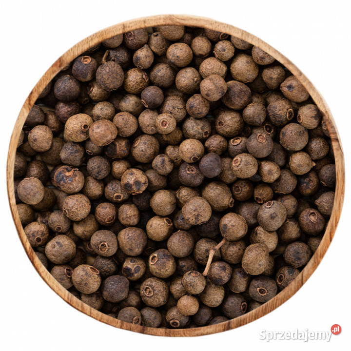 Ziele angielskie ziarno 100 g Brzozów