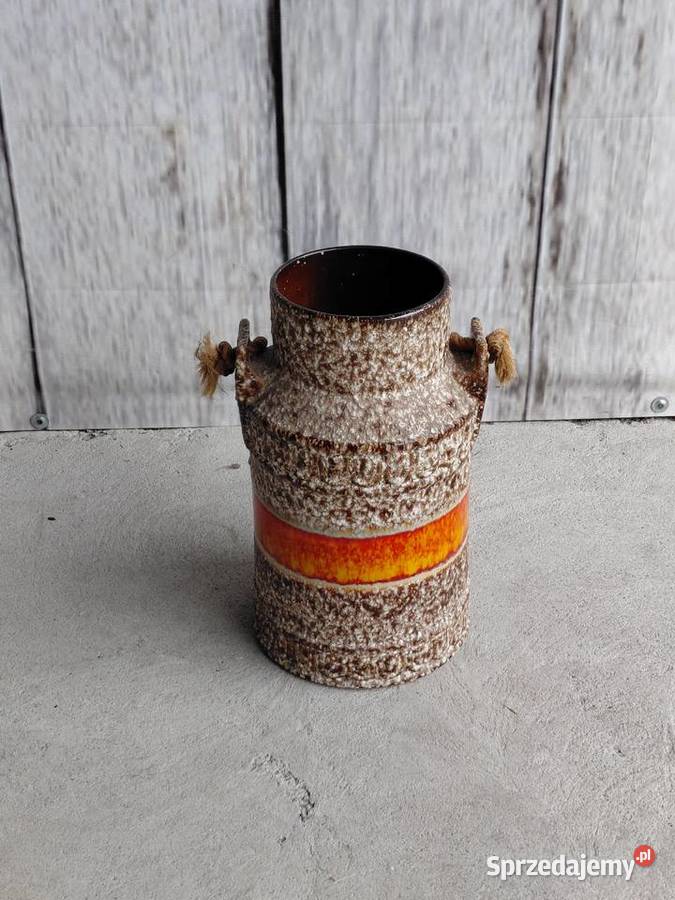 wazon kanka ceramiczna 116 Byczyna