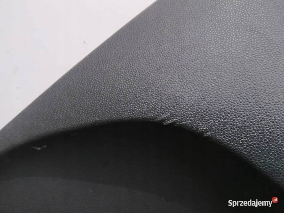 TAPICERKA BOCZEK PRZÓD TYŁ KOMPLET KOMBI SKÓRA