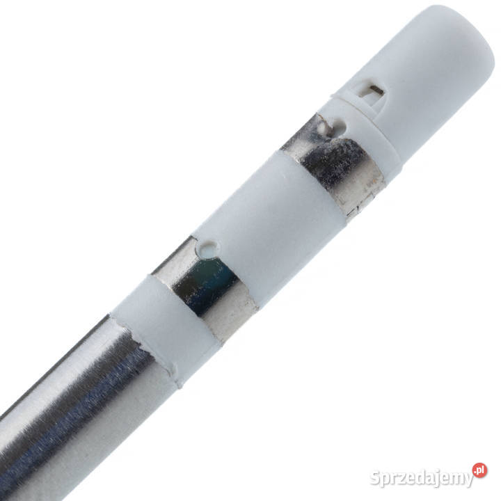 Grot Lutowniczy T12JL02 Szybkie Nagrzewanie 300C małopolskie Ludźmierz