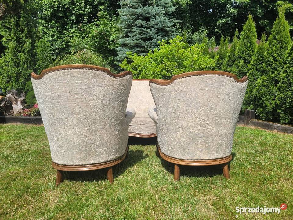 Duży Wypoczynek Ludwikowski 90cm Białogard sprzedam