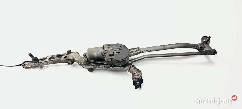 MECHANIZM WYCIERACZEK PRZÓD MERCDESBENZ W212 Pozostałe Lipno