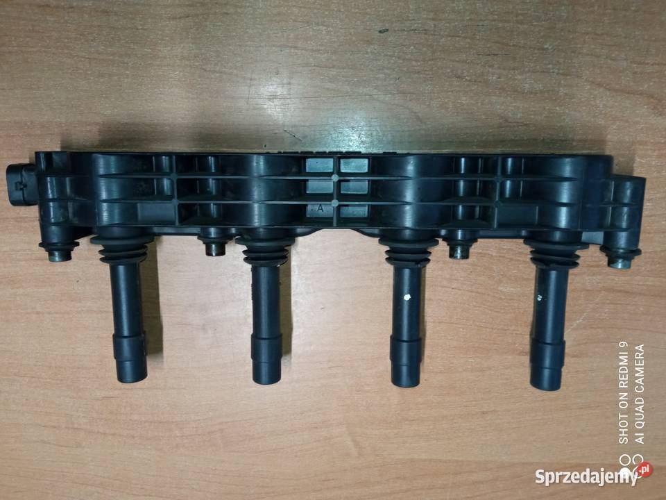Cewka zapłonowa DELPHI 19005212 Opel Astra G 14 osobowe sprzedam