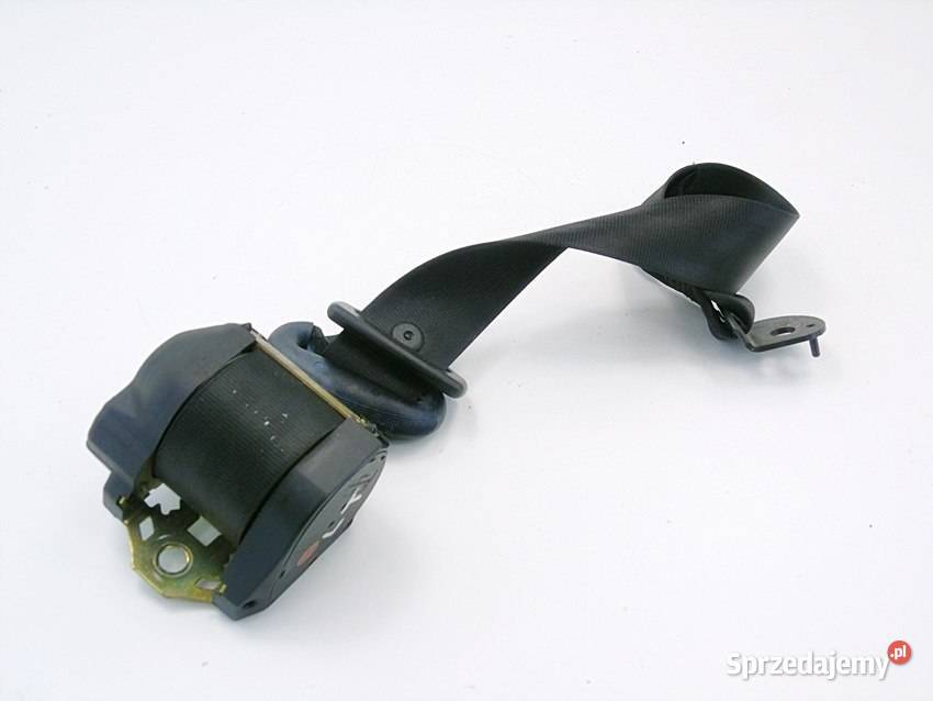 PAS BEZPIECZEŃSTWA LEWY TYŁ VOLKSWAGEN LUPO I Sosnowiec