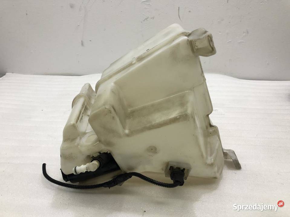 ZBIORNICZEK SPRYSKIWACZY JAGUAR STYPE Zbiorniki płynu do spryskiwaczy wielkopolskie