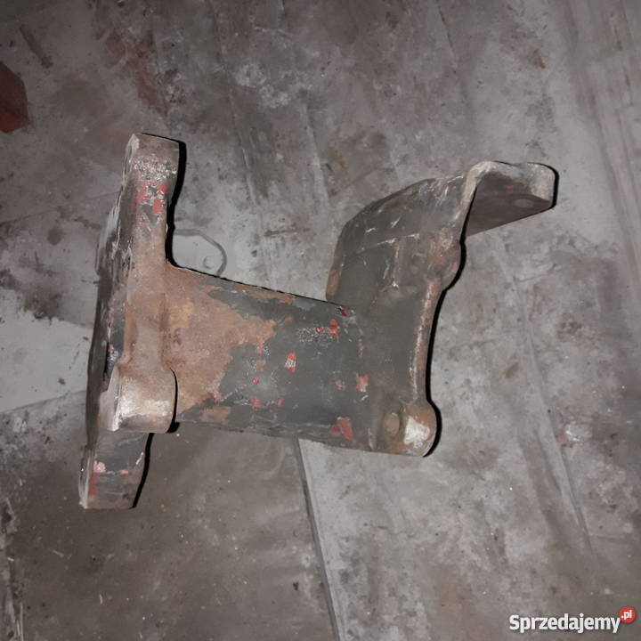 Uchwyt kolumny kierowniczej Mercedes 1626 2222 Częstochowa