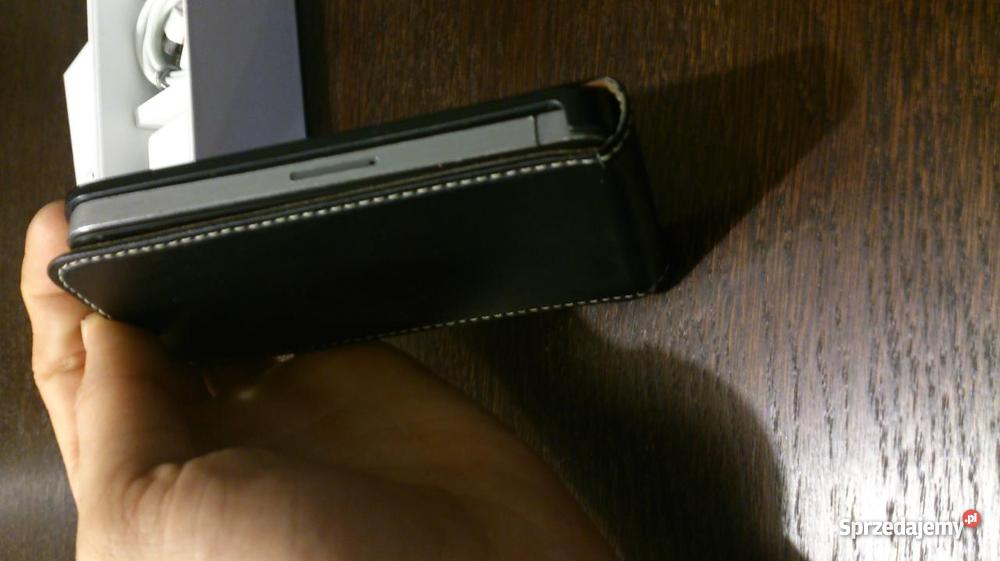 iPhone 4 32Gb Simlocka Ideał Etui SIEDLCE bez blokady Siedlce