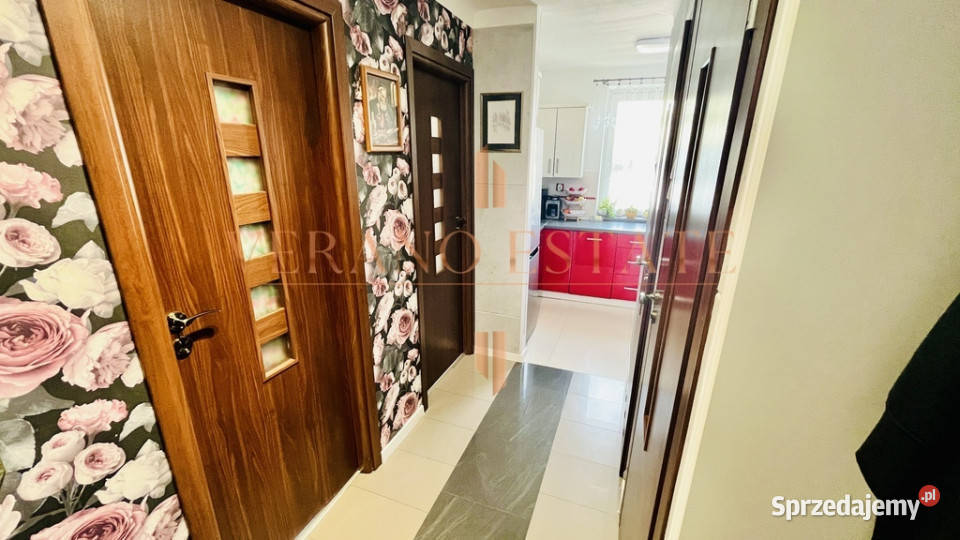 CENTRUM CIECHANOWA 3 POKOJE REMONCIE Ciechanów