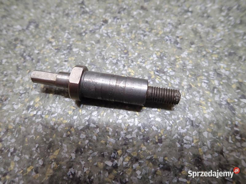 WAŁEK POMPY WODY HONDA CRF 450 0208R Strzelce Krajeńskie sprzedam