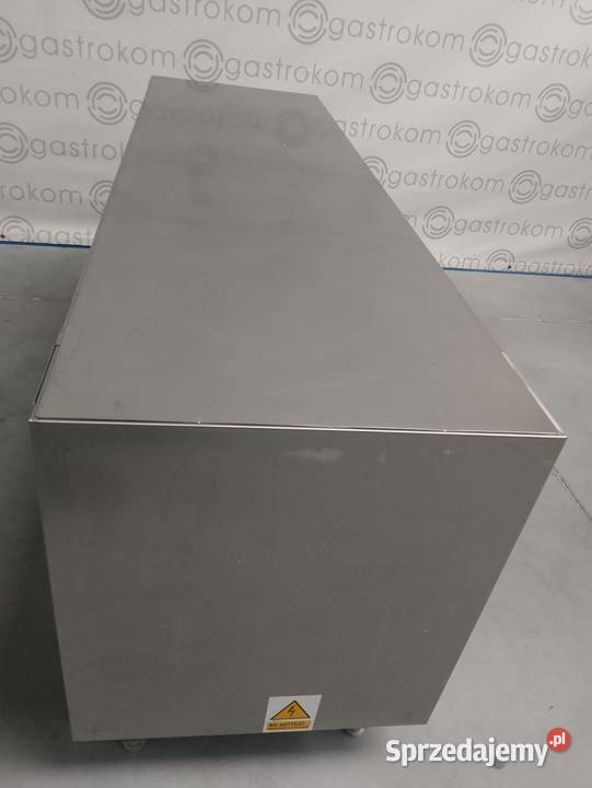 Szafka grzewcza otwarta Gort GK3122200EK Wrocław