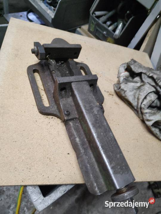 Imadlo maszynowe Kalisz