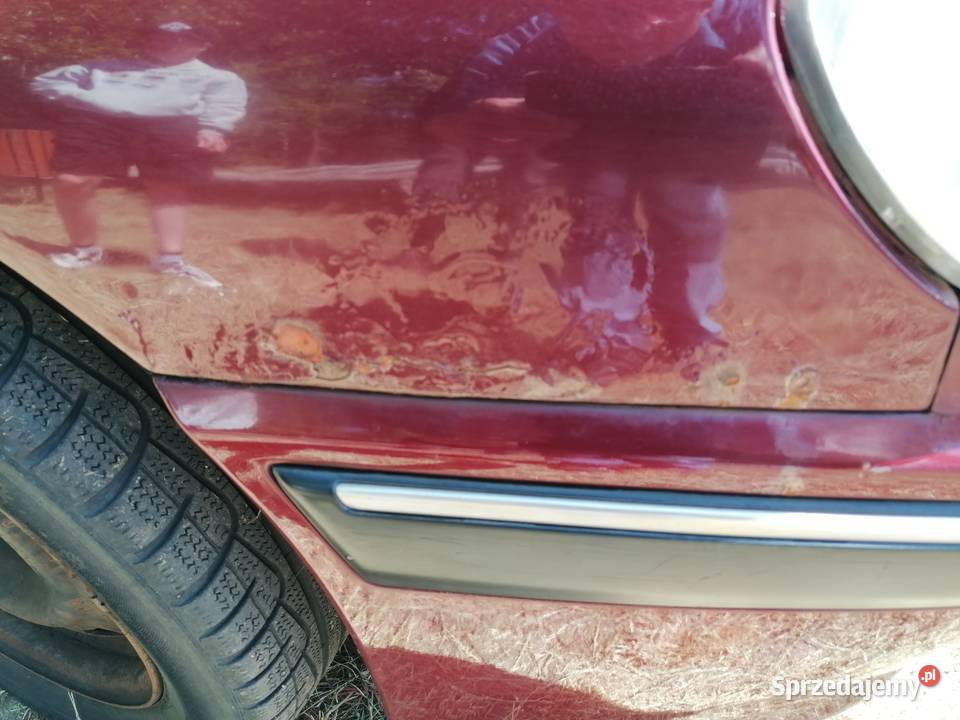 Peugeot 406 20 Hdi Jeżów