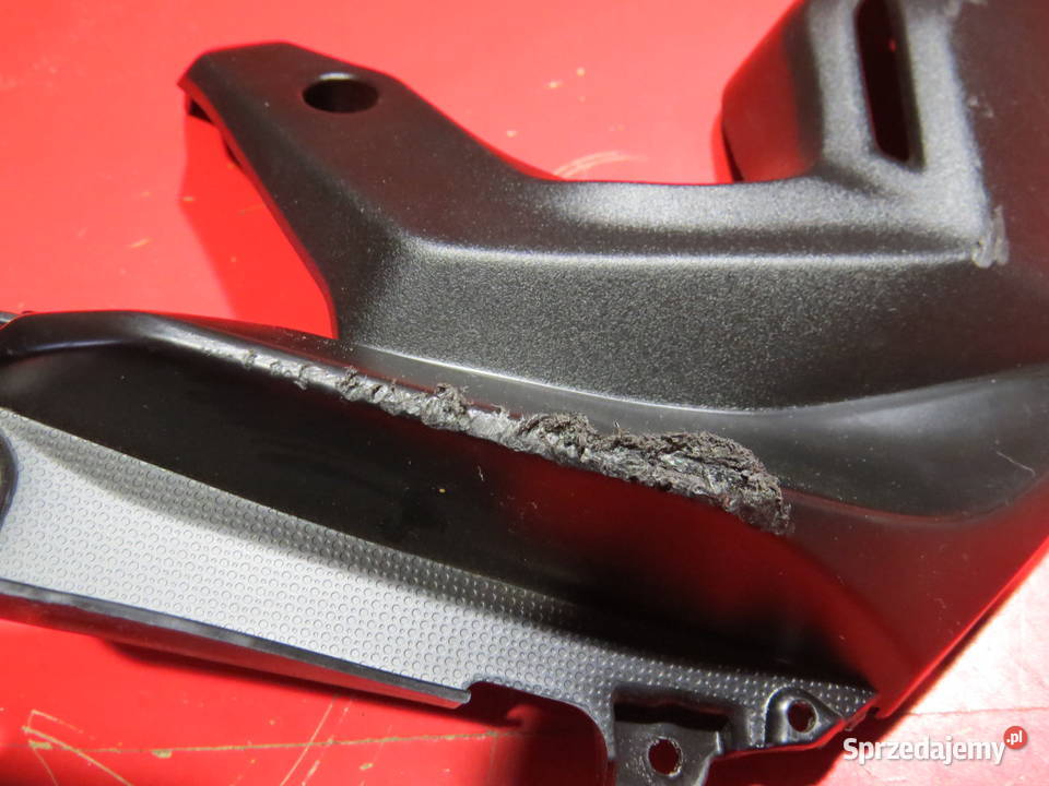 KAWASAKI Z650 Z 650 2023 mocowanie uchwyt mazowieckie sprzedam