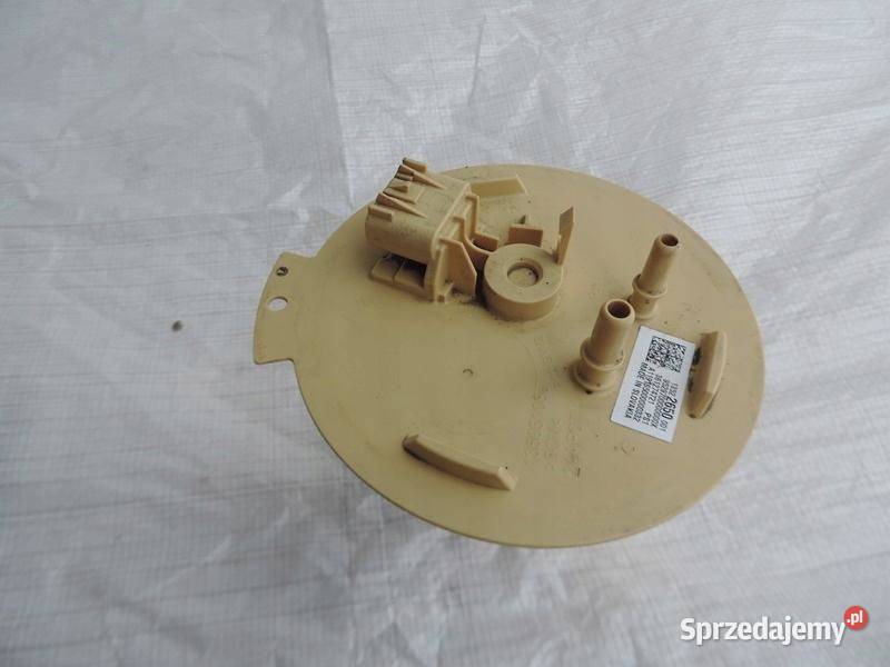 OPEL ASTRA K 16 CDTI POMPA PALIWA W ZBIORNIK