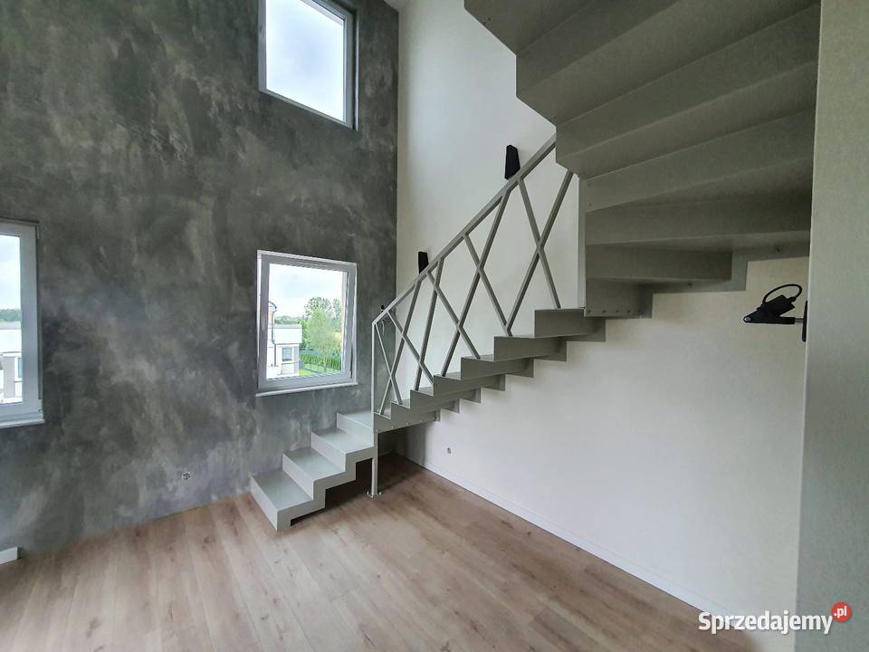 Schody metalowe Wrocław sprzedam