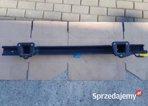 BMW E90 E91 belka tył tylna wzmocnienie zderzaka Częstochowa